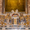 Foto: Particolare dell' Altare con Tabernacolo - Chiesa di San Girolamo (Ferrara) - 15